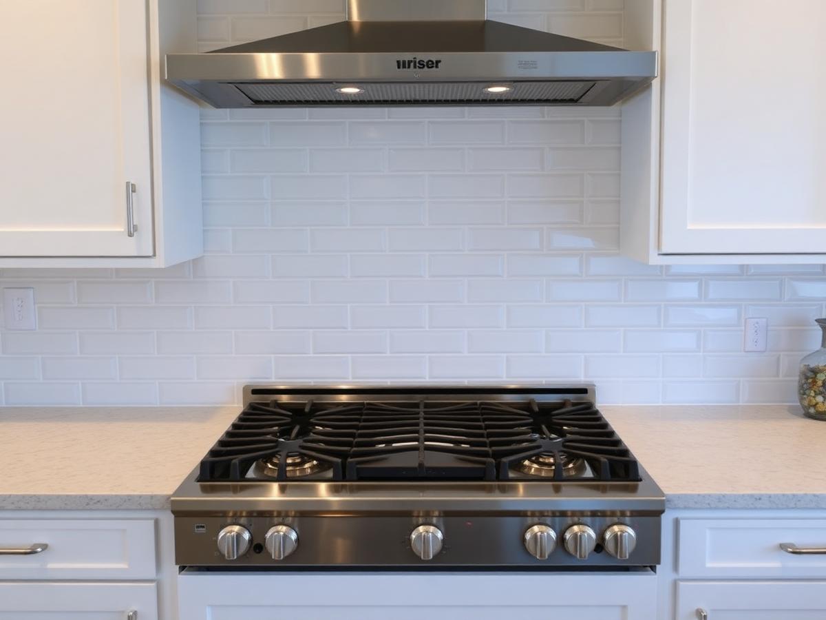 Kitchen Backsplash Tile