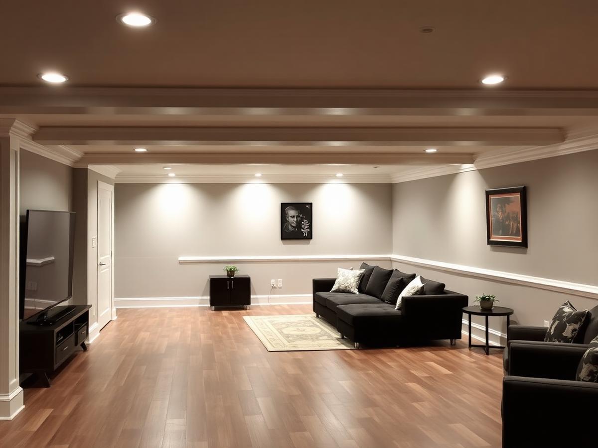 Interior Renovation